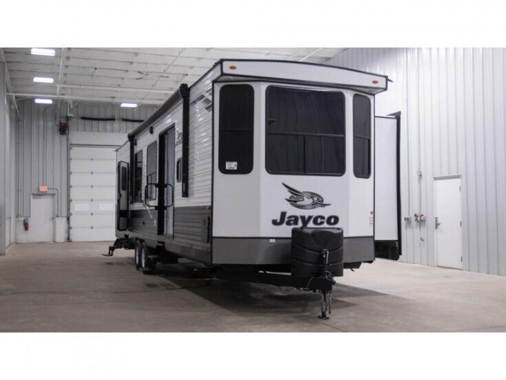 Thumbnail Photo undefined for 2023 JAYCO Jay Flight